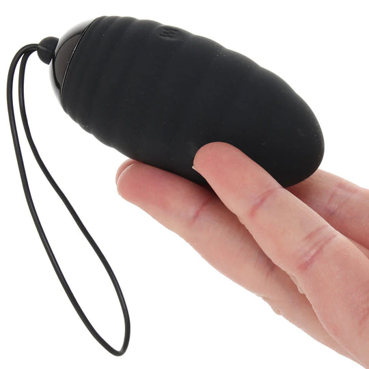 Ocean Breeze 2.0 Ultra powerful Rechargeable Vibrating Egg