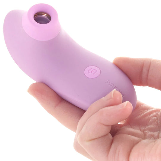 Svakom Pulse Lite Neo Clitorial Stimulator