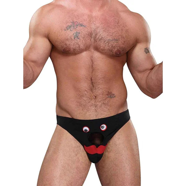 Mr Nose Bikini