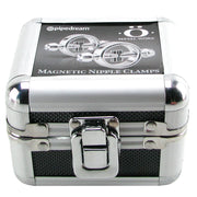Pipedream Magnetic Nipple Clamps