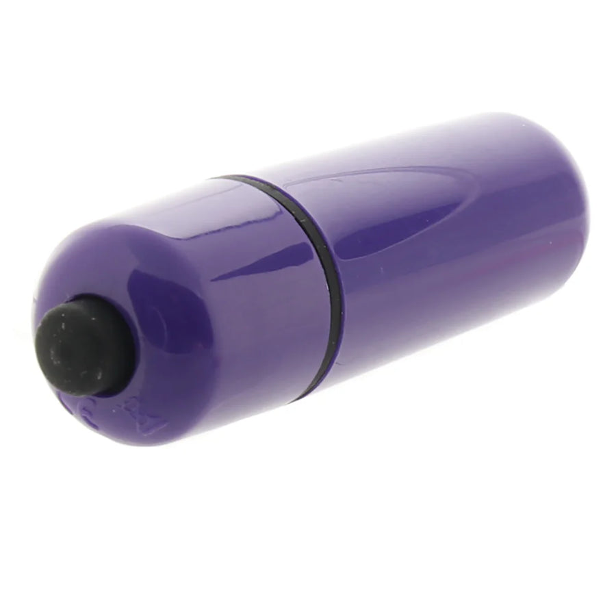 CalExotics 3 Speed Bullet Purple