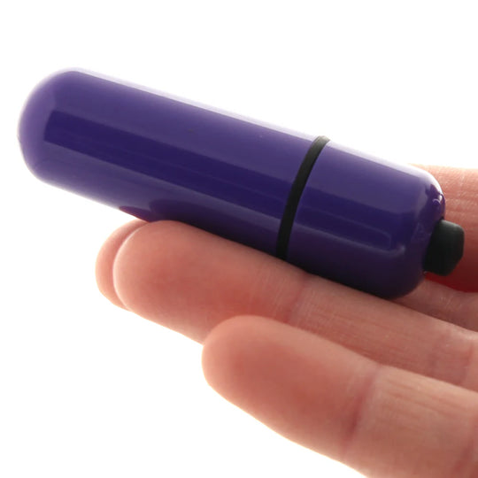 CalExotics 3 Speed Bullet Purple