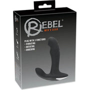 Rebel Men’s Gear Prostate
