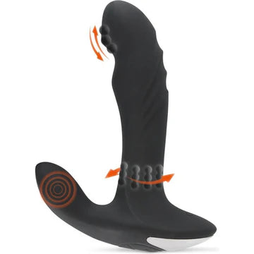 Rebel Men’s Gear Prostate