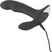 Rebel Men’s Gear Prostate