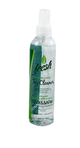 Fresh Toy Cleaner 8 Oz
