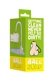 Ball Soap