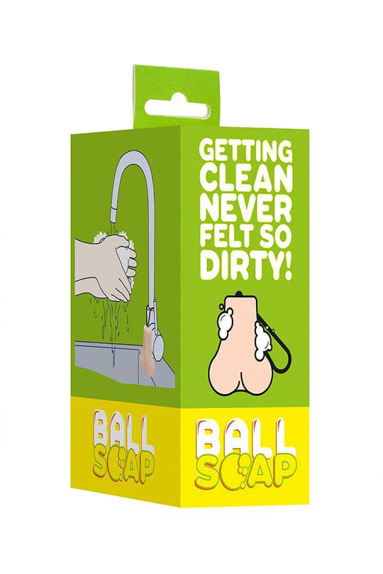 Ball Soap