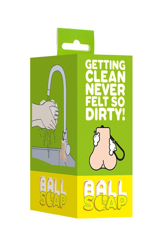 Ball Soap