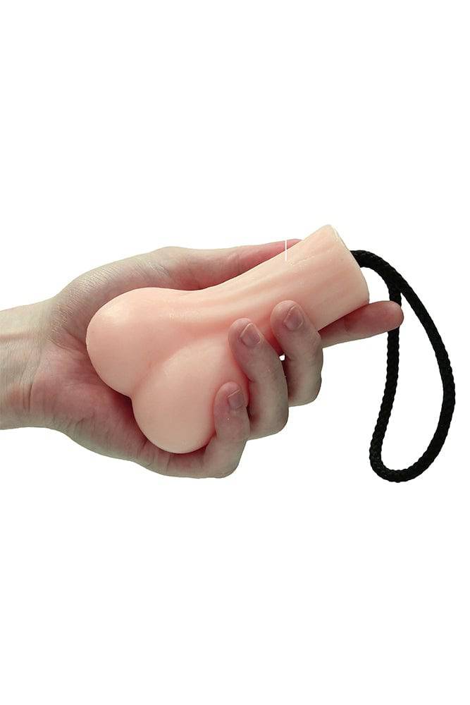Ball Soap