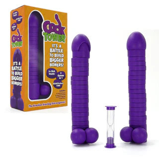 Cock Tower Game