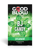 Good Blow B J Candy Spearmint 9g