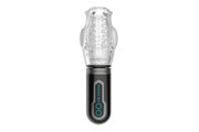 Thrusting Stroke 25mm