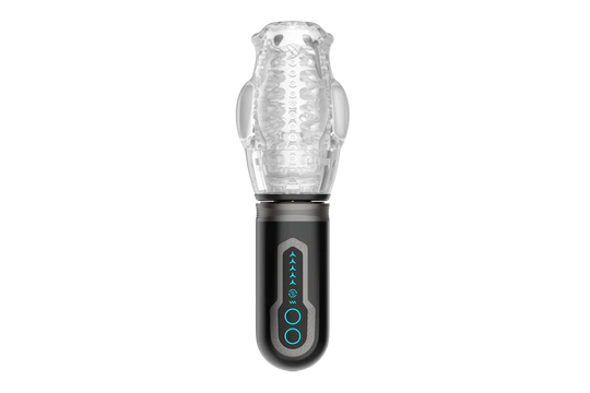 Thrusting Stroke 25mm