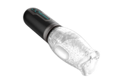 Thrusting Stroke 25mm