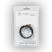 Lords of the Ring Balrog Strap Ring