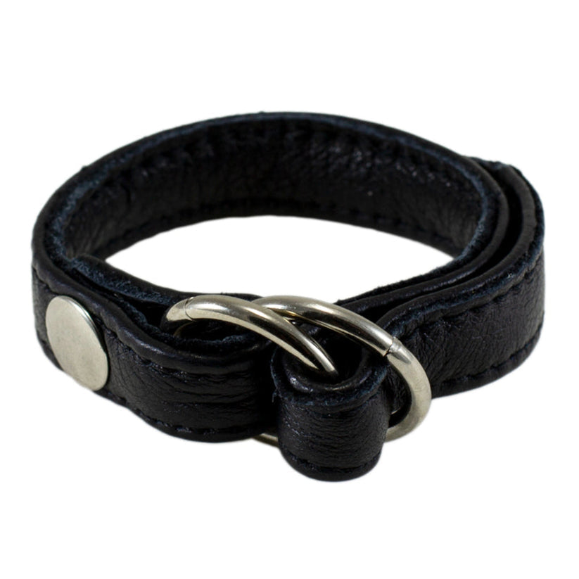 Lords of the Ring Balrog Strap Ring