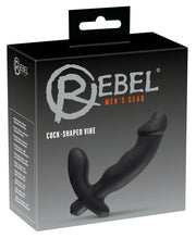 Rebel Men’s Gear cock Vibe