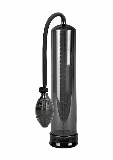 Pumped Classic XL Extender Pump
