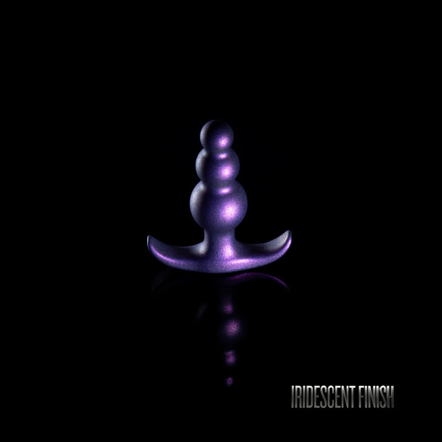 Anal Adventures SuperNova Plug