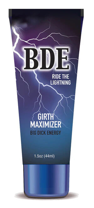 BDE Girth Maximizer
