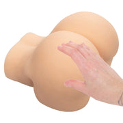 CalExotics Stroke It BBL BOOTY L