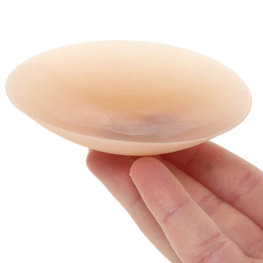 Intimately GG Nipple Covers Tan