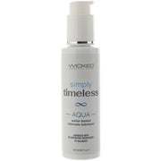 Wicked Simply Timeless Aqua for Menopause