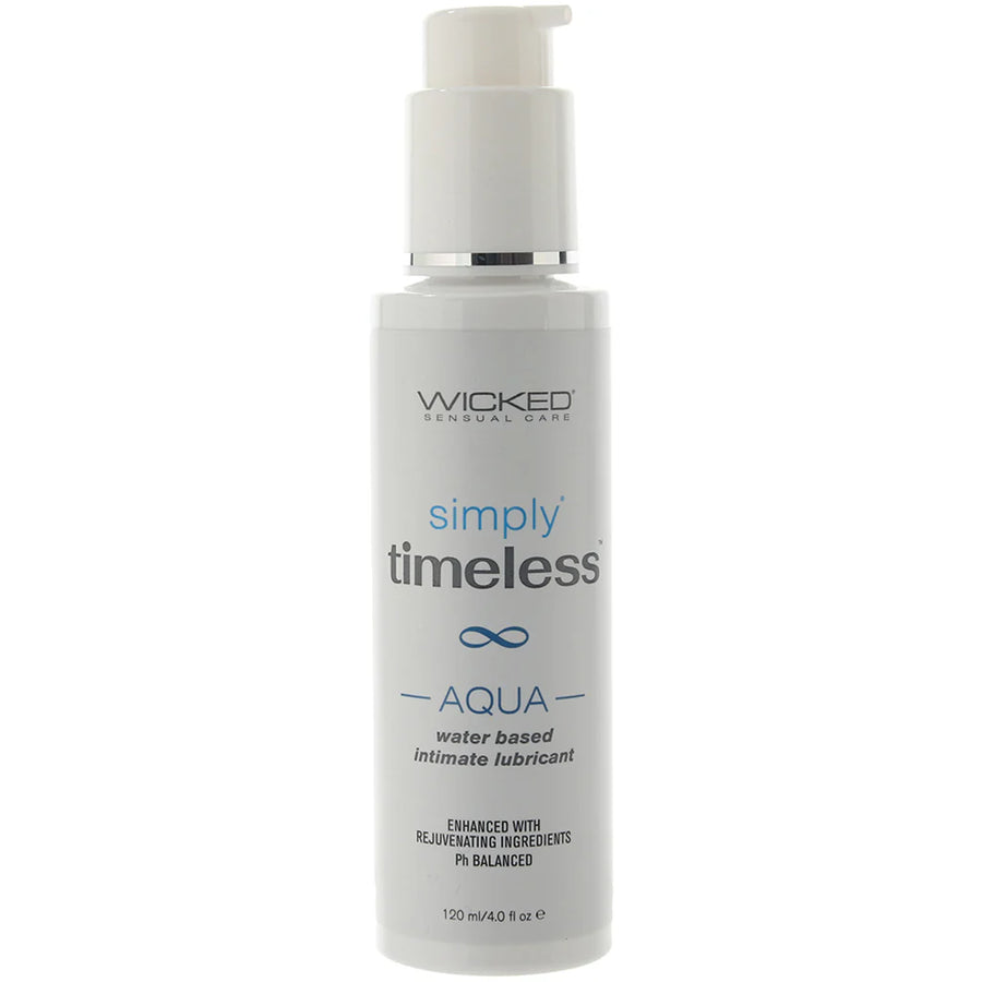 Wicked Simply Timeless Aqua for Menopause