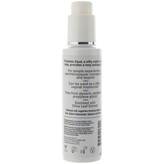Wicked Simply Timeless Aqua for Menopause