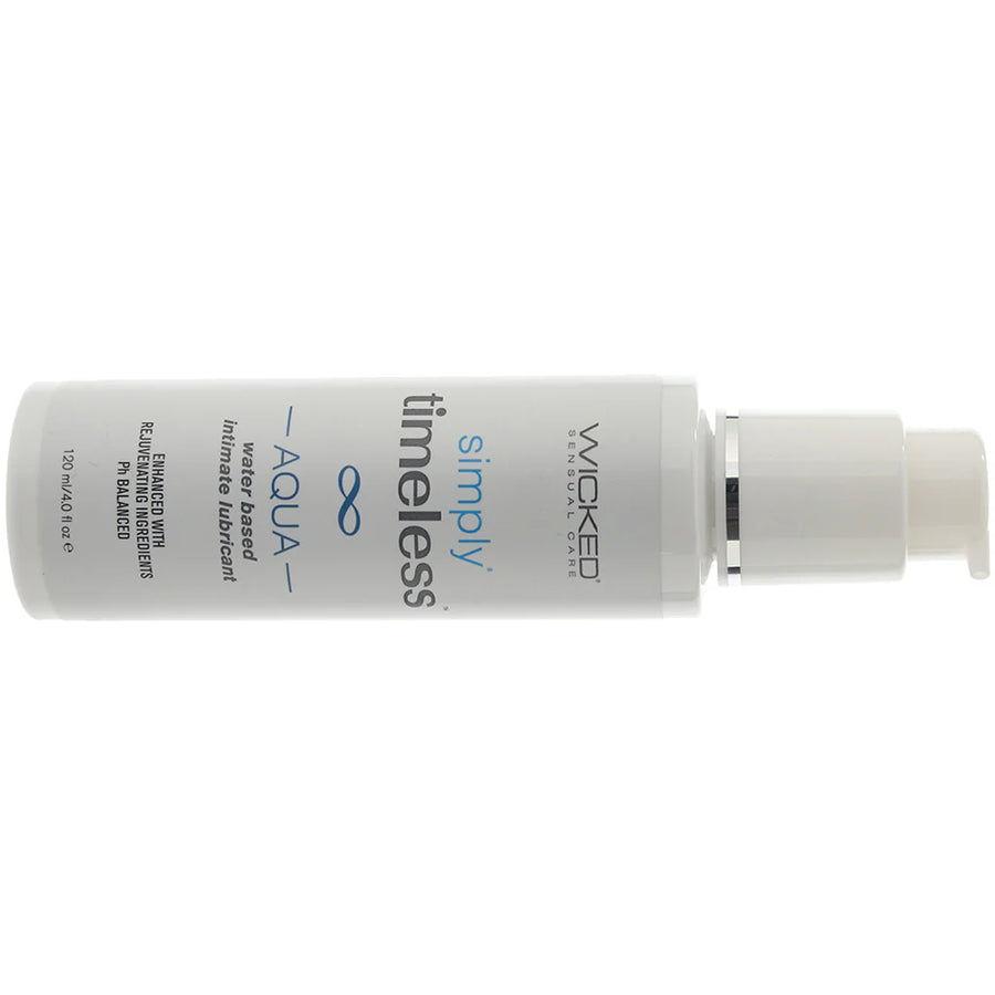 Wicked Simply Timeless Aqua for Menopause