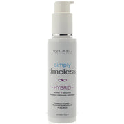 Wicked Simply Timeless Hybrid for Menopause