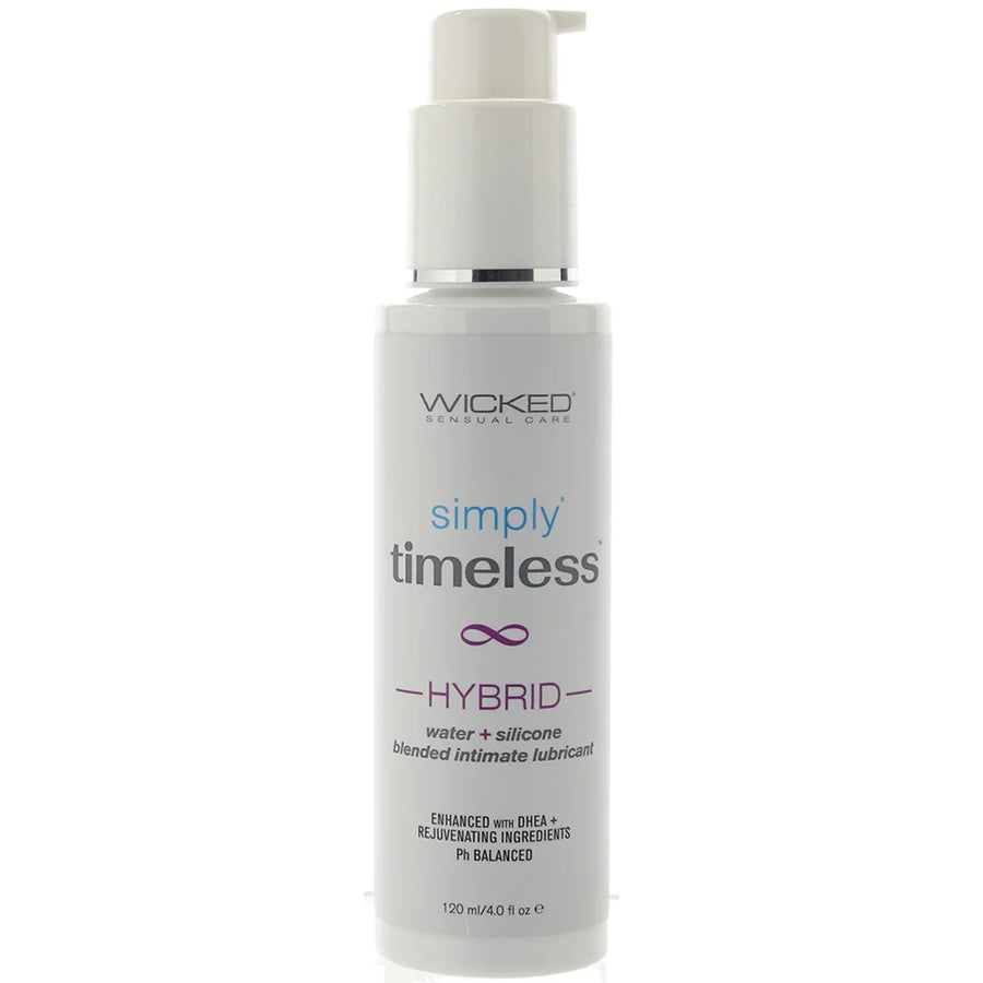 Wicked Simply Timeless Hybrid for Menopause