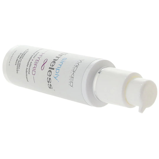 Wicked Simply Timeless Hybrid for Menopause