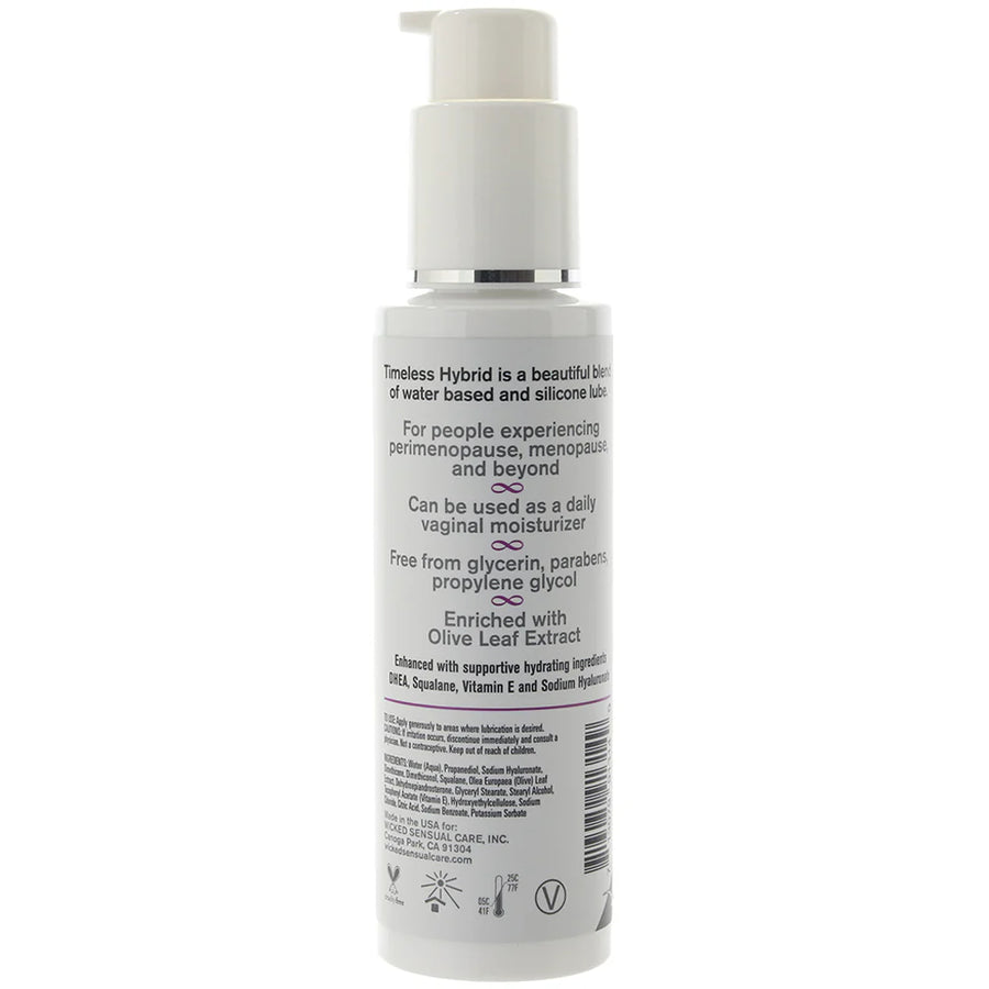 Wicked Simply Timeless Hybrid for Menopause