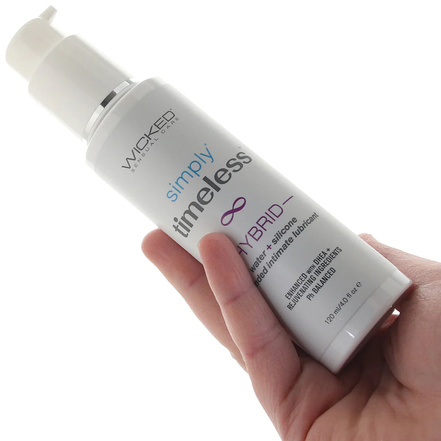 Wicked Simply Timeless Hybrid for Menopause