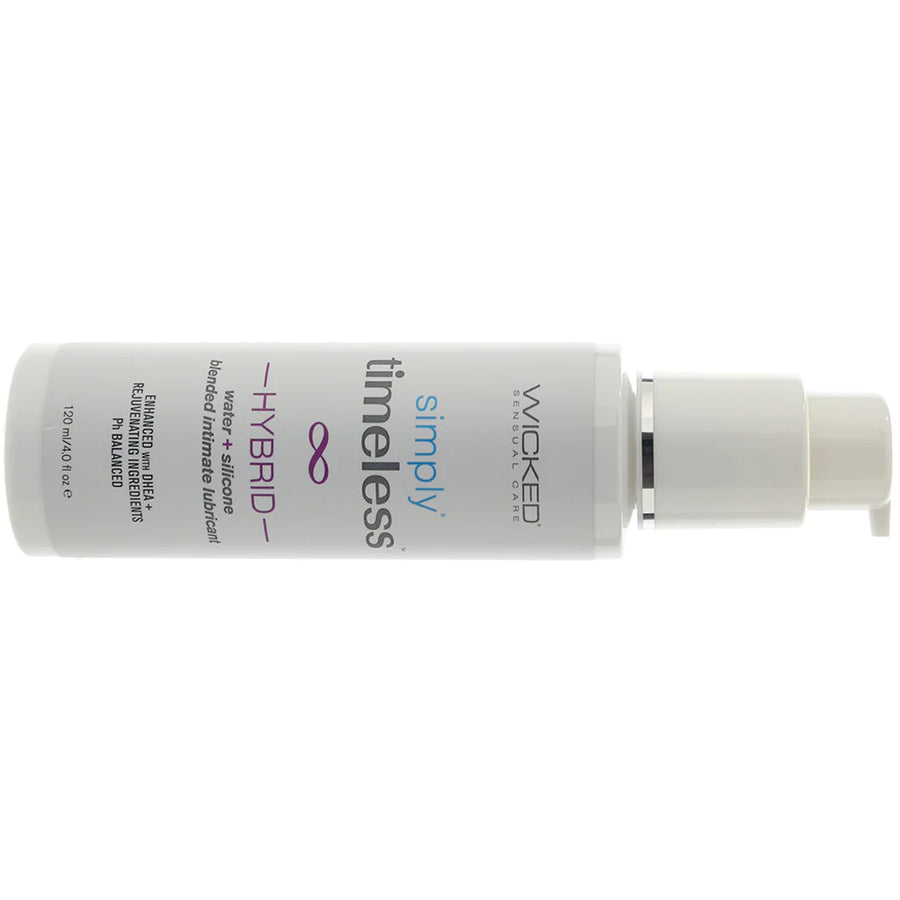 Wicked Simply Timeless Hybrid for Menopause
