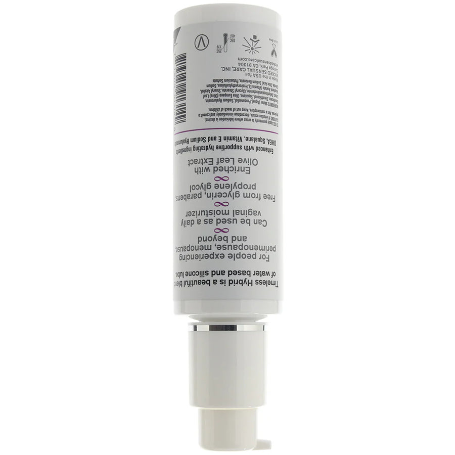 Wicked Simply Timeless Hybrid for Menopause