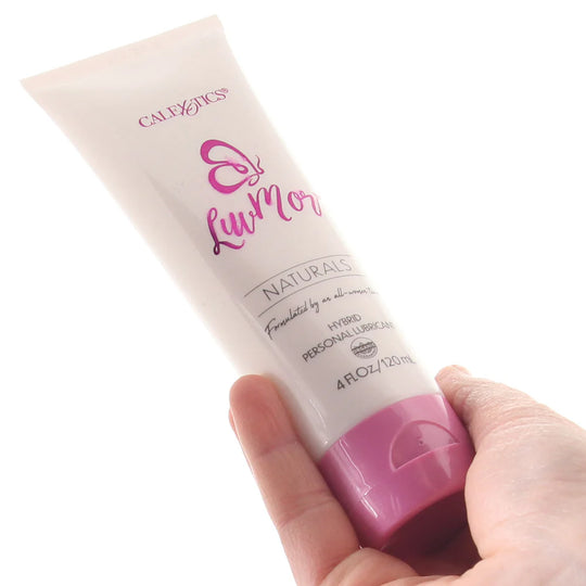 LuvMor Naturals Hybrid 4oz