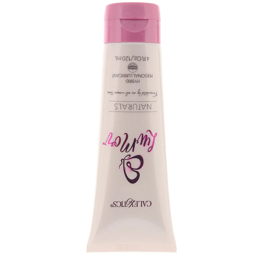 LuvMor Naturals Hybrid 4oz