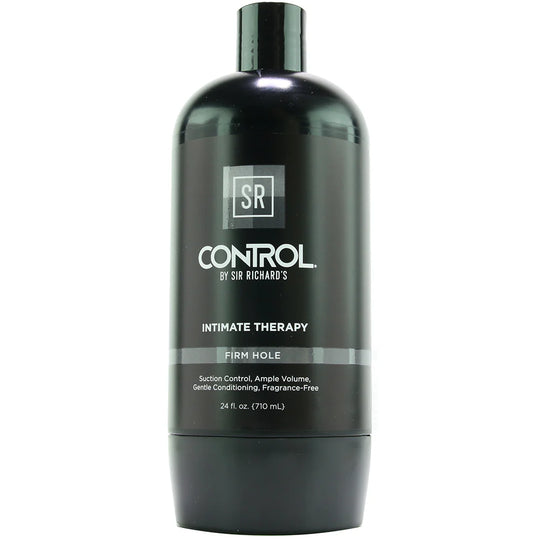 Control Intimate Therapy Anal Stroker