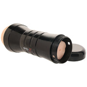 Wet Pussies Self Lubricating Super Stroker XXL Light