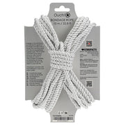 Ouch Bondage Rope 10M Silver