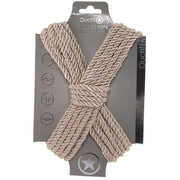 Ouch Bondage Rope 10M Gold