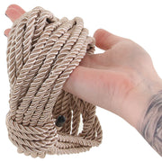 Ouch Bondage Rope 10M Gold