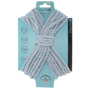 Ouch Bondage Rope 10M Powder Blue