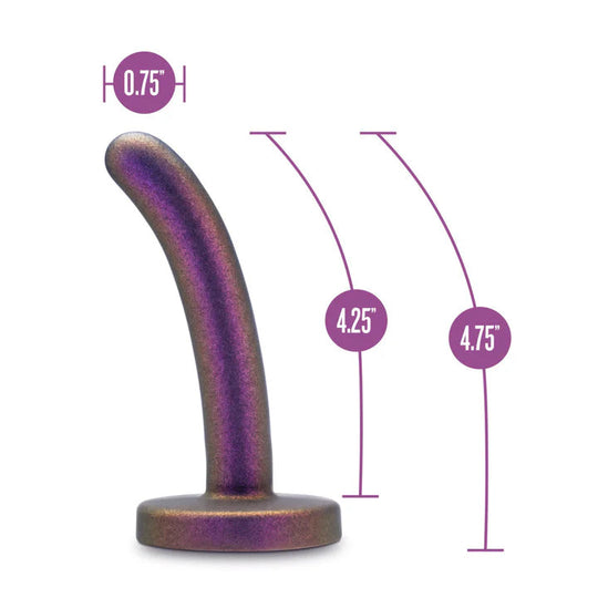 Temptasia Beginner Surrender Peg Purple