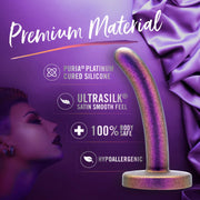 Temptasia Beginner Surrender Peg Purple