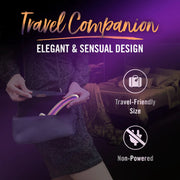 Temptasia Beginner Surrender Peg Purple