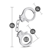 Temptasia Beginner Cuffs SS